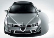 2005 Alfa Romeo Brera